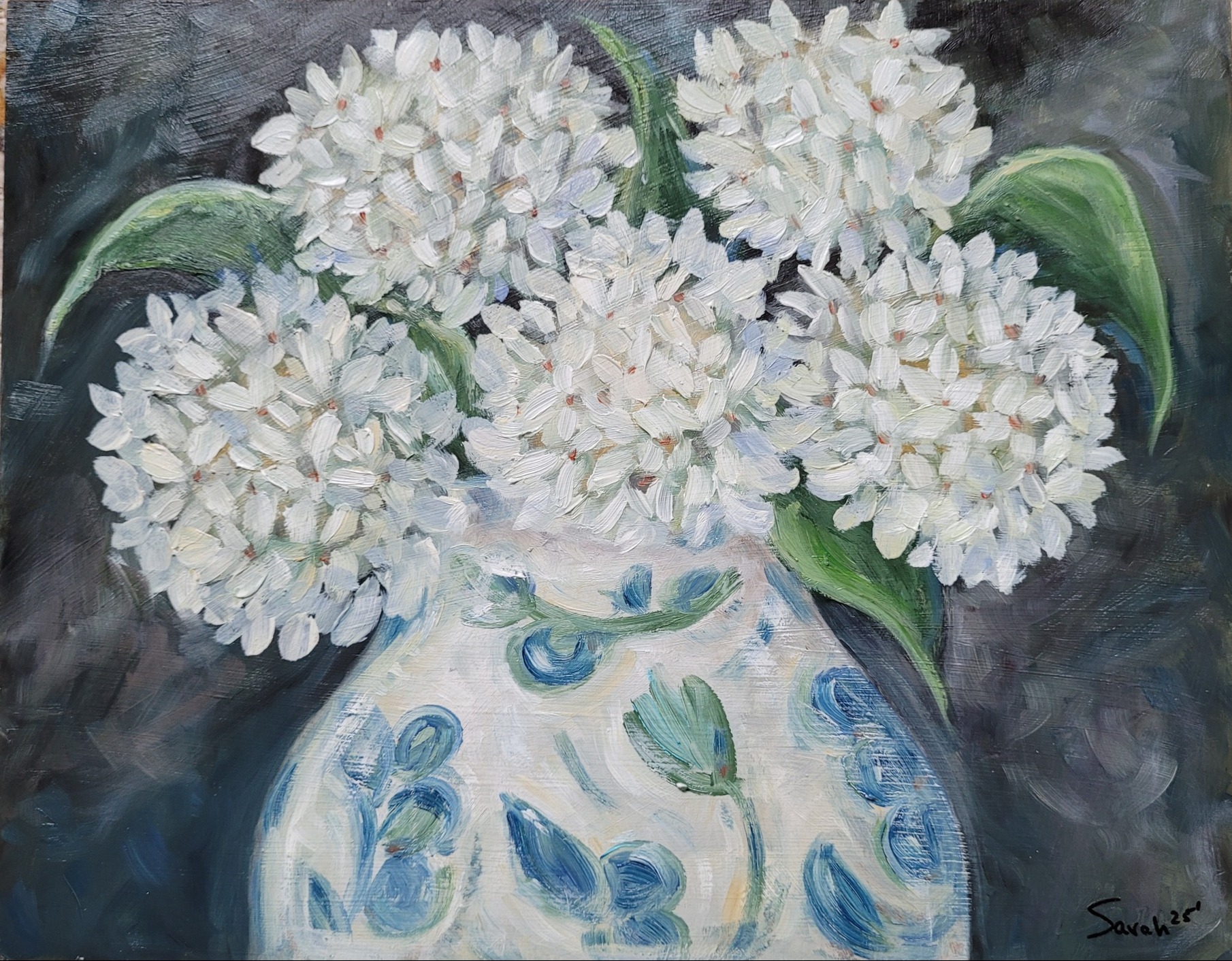 Floral