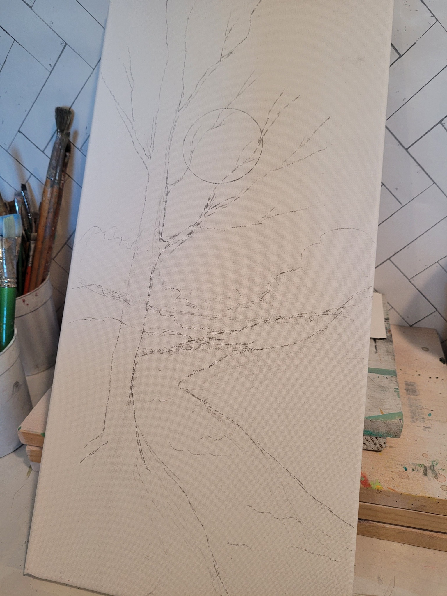 Sketch